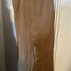 Women Plus Salty Nut, High Rise pants